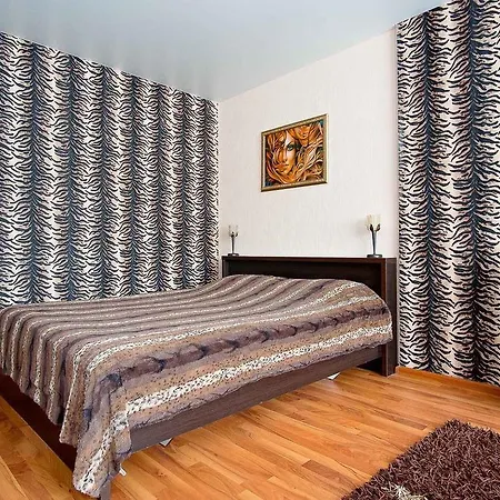 Minsklux Apartments