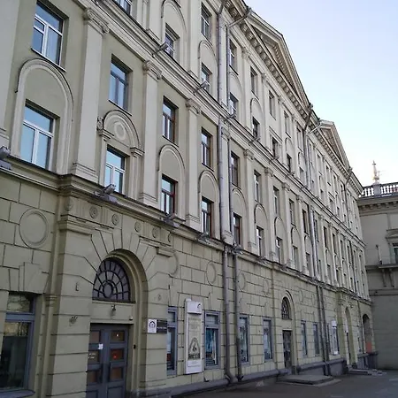 Apartament Minsklux Apartments