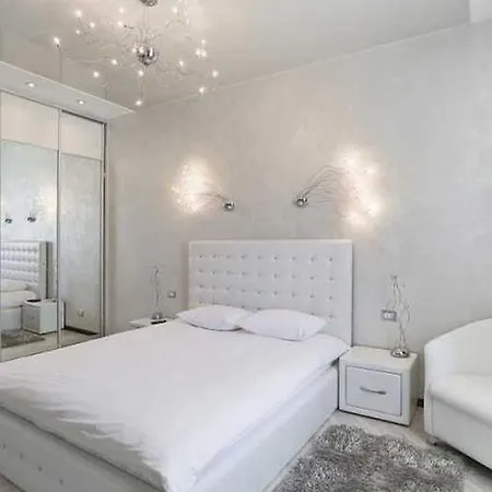 Minsklux Apartments Mińsk