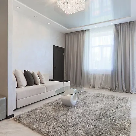 Minsklux Apartments *